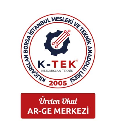 K-Tek Logo Pdf Arge