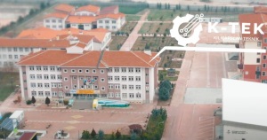Kılıçarslan Borsa İstanbul Mesleki ve Teknik Anadolu Lisesi Tanıtım Filmi